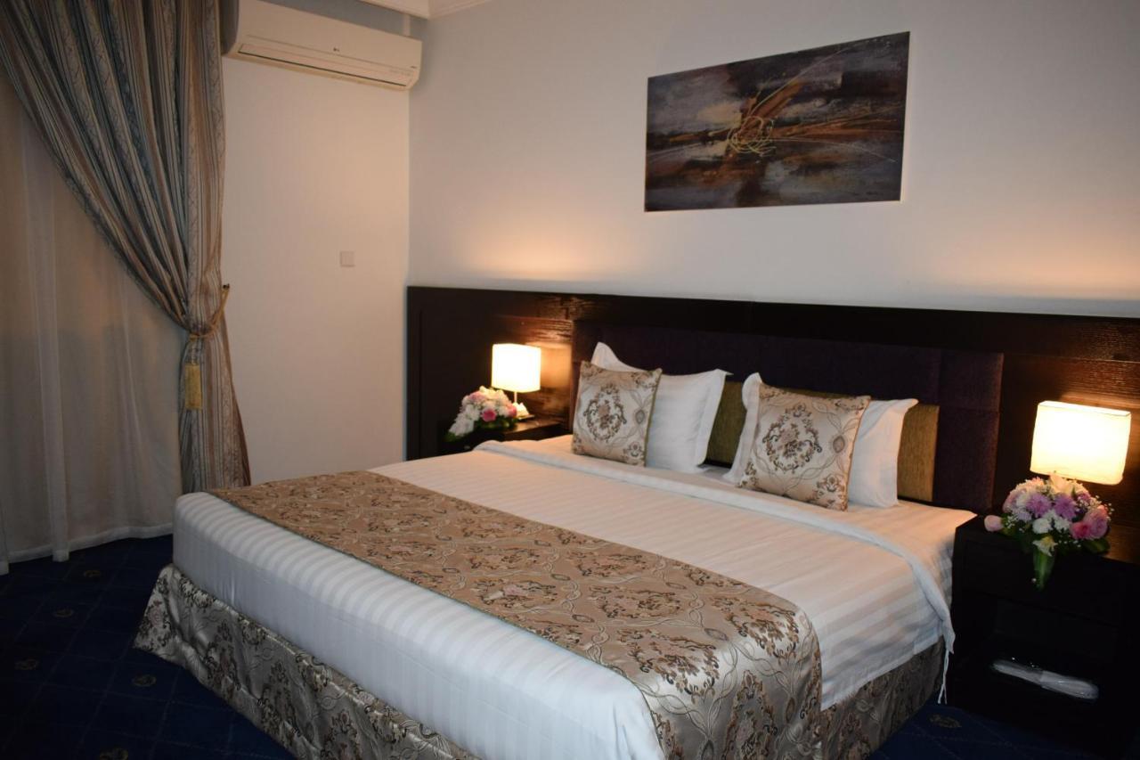 Al Balad Inn Corniche Jiddah Esterno foto