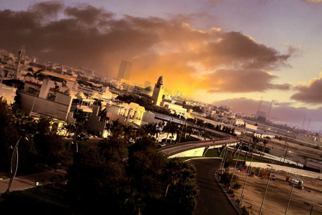 Al Balad Inn Corniche Jiddah Esterno foto