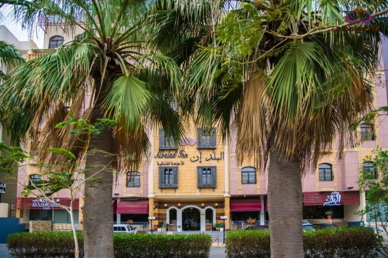 Al Balad Inn Corniche Jiddah Esterno foto