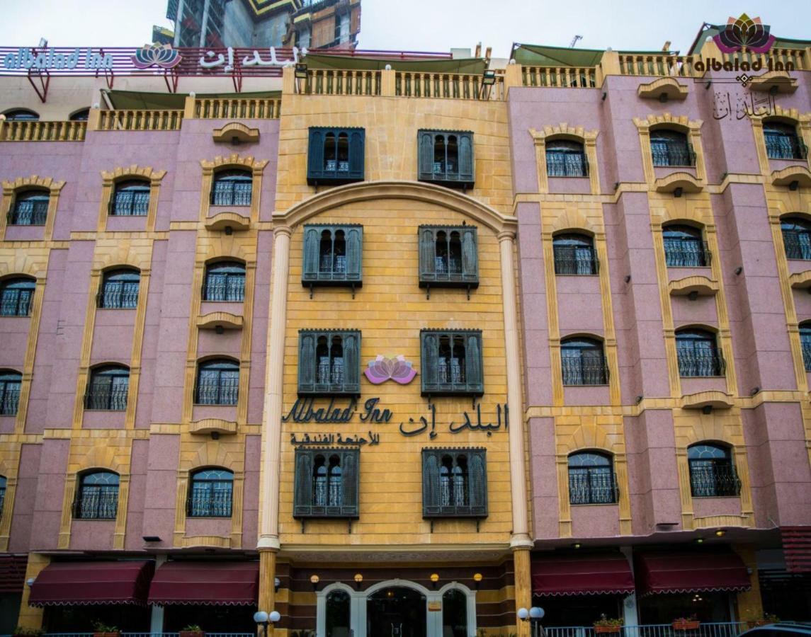Al Balad Inn Corniche Jiddah Esterno foto