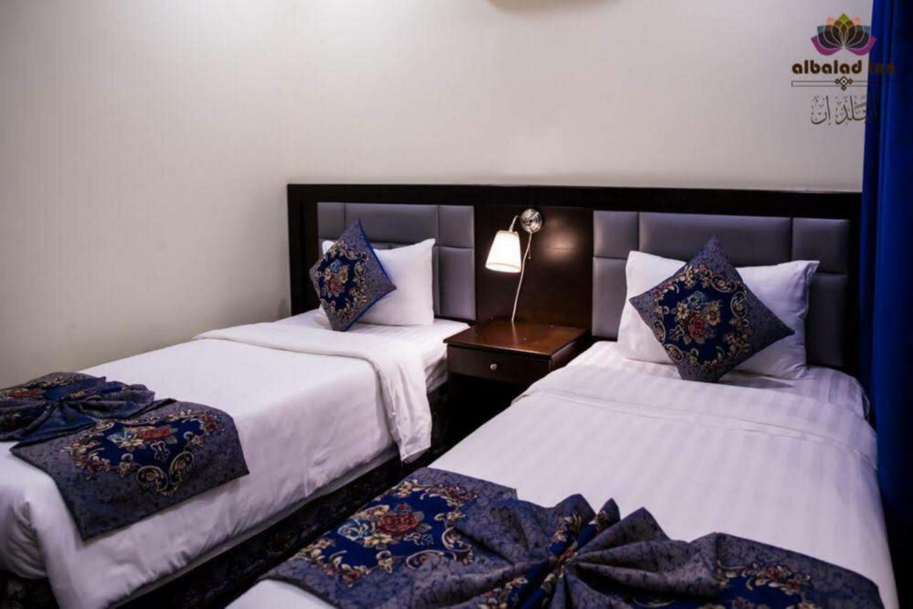 Al Balad Inn Corniche Jiddah Esterno foto
