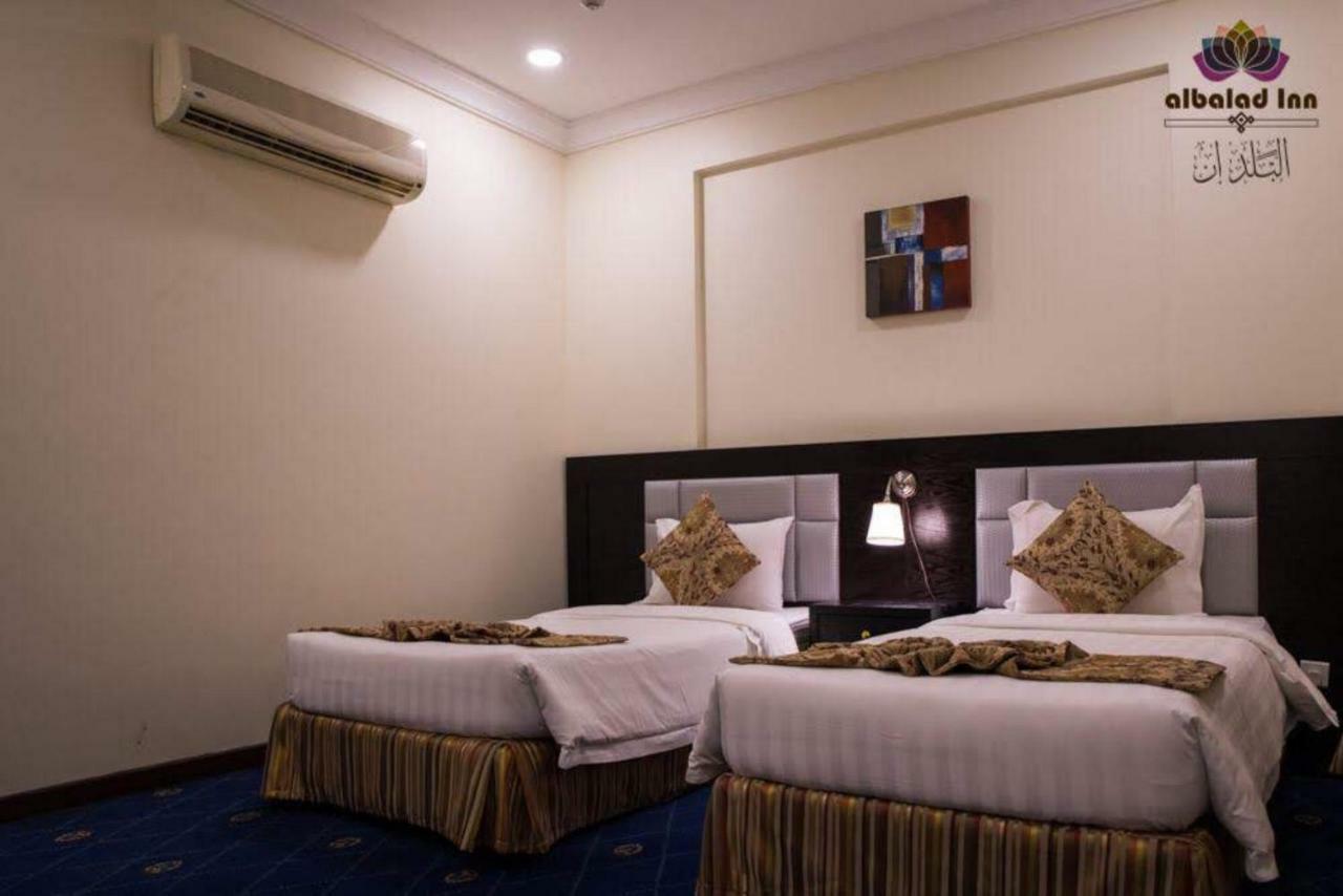 Al Balad Inn Corniche Jiddah Esterno foto