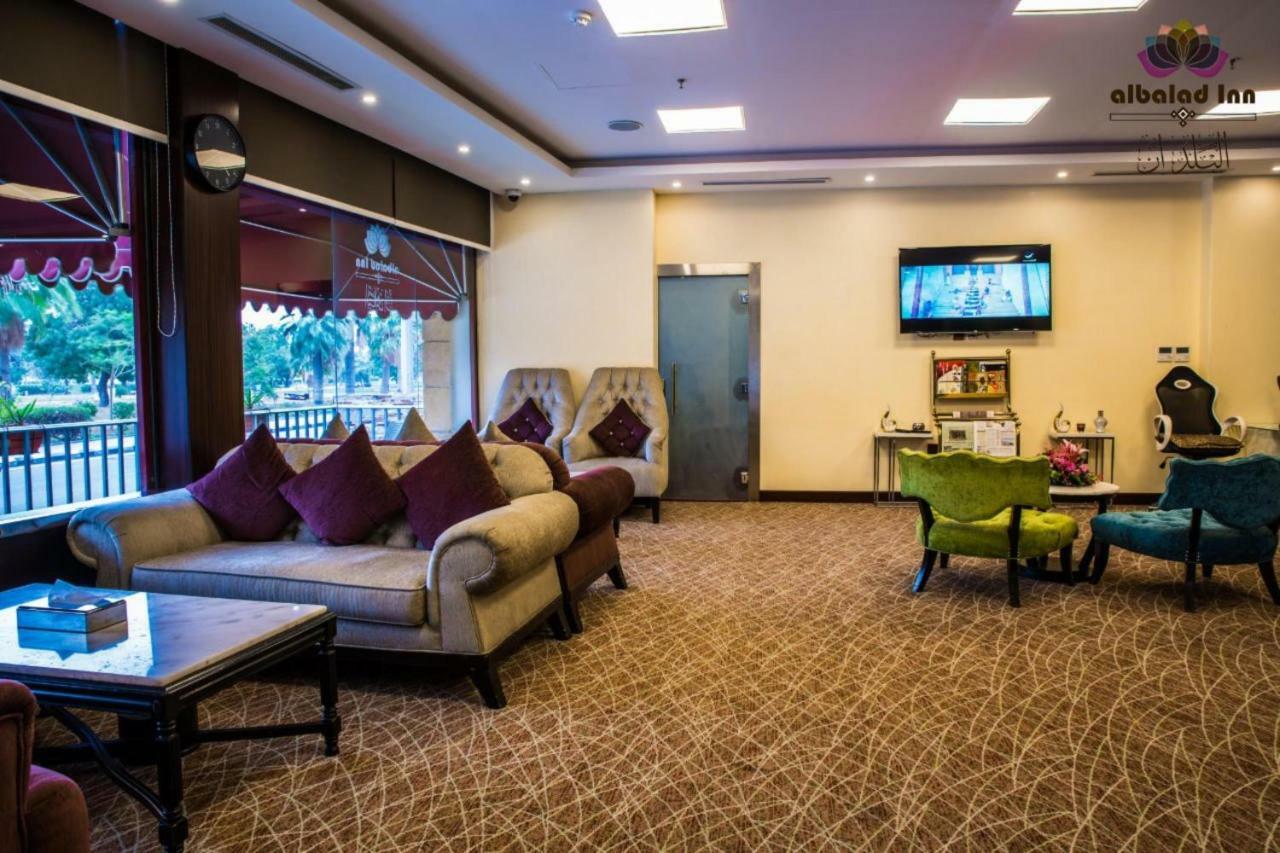 Al Balad Inn Corniche Jiddah Esterno foto