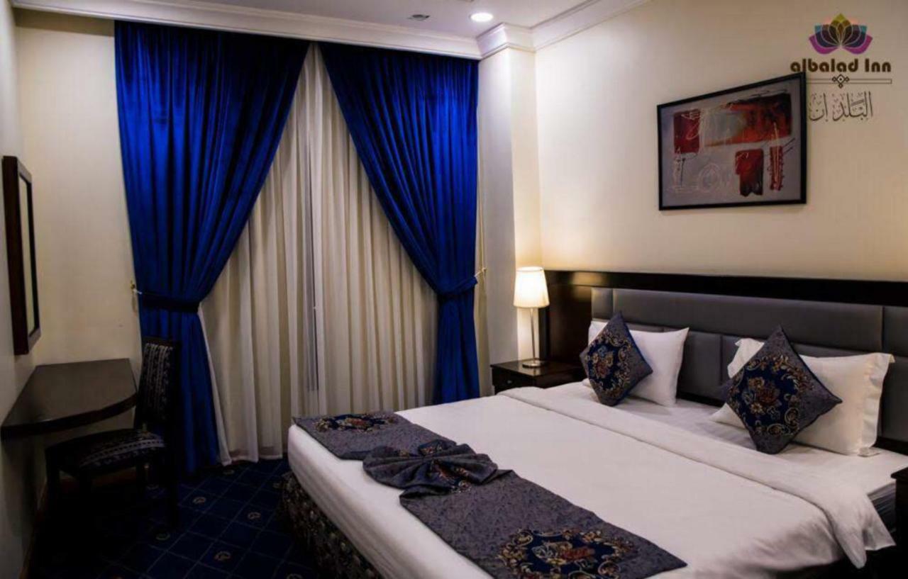 Al Balad Inn Corniche Jiddah Esterno foto