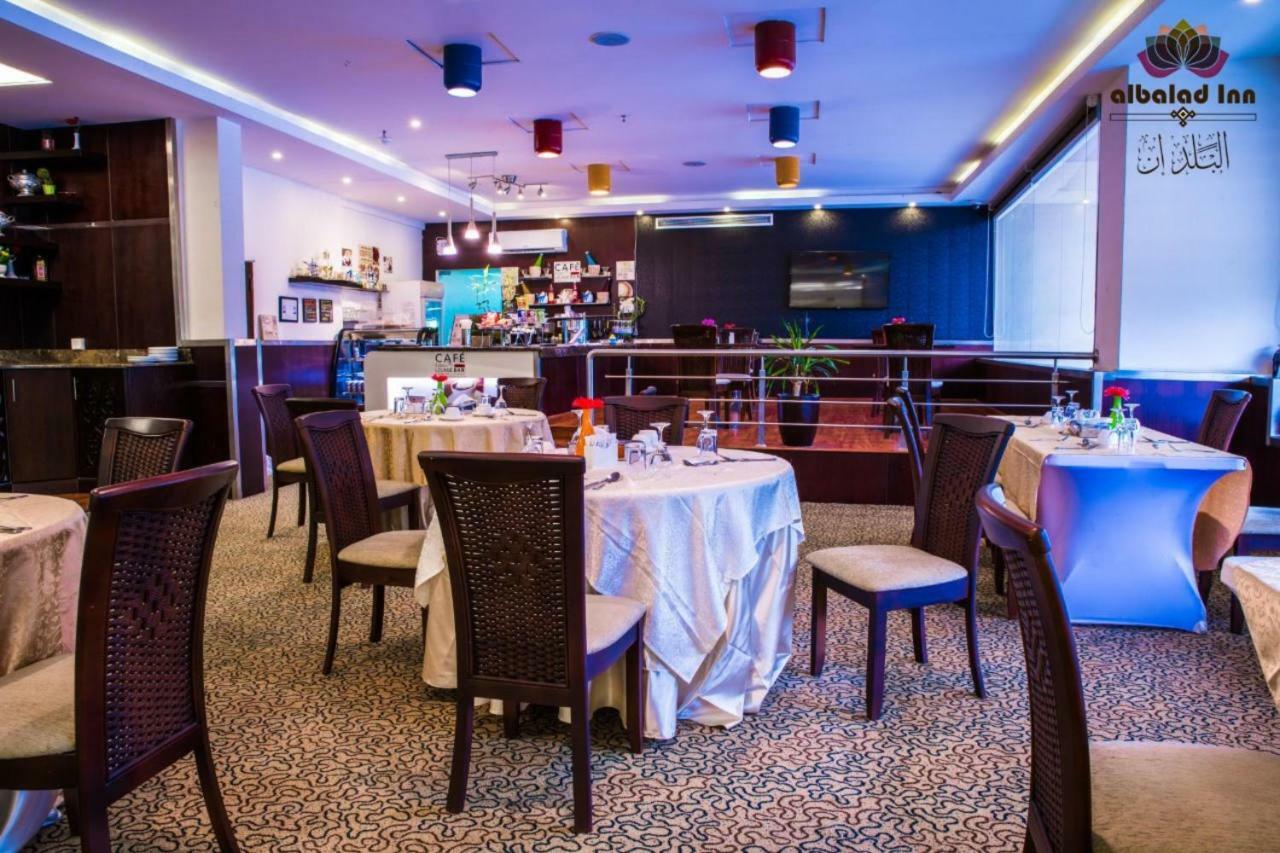 Al Balad Inn Corniche Jiddah Esterno foto