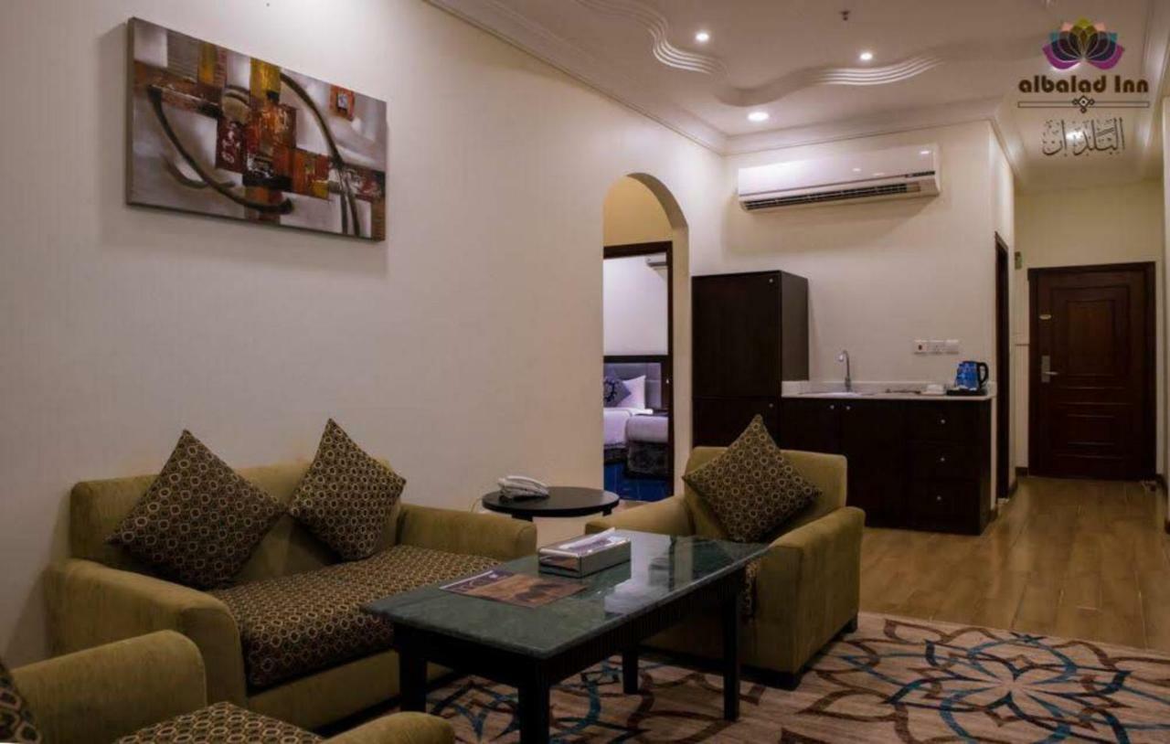 Al Balad Inn Corniche Jiddah Esterno foto