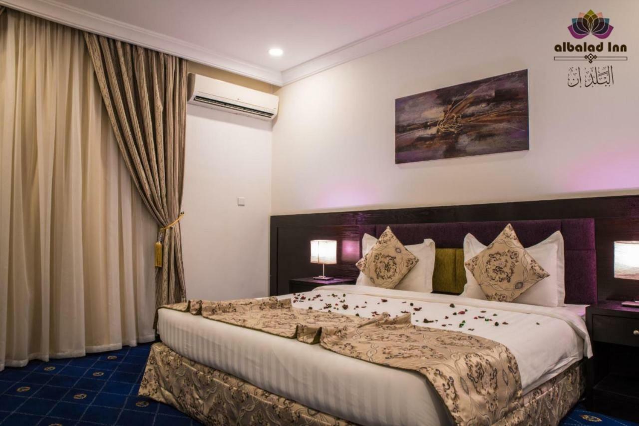 Al Balad Inn Corniche Jiddah Esterno foto