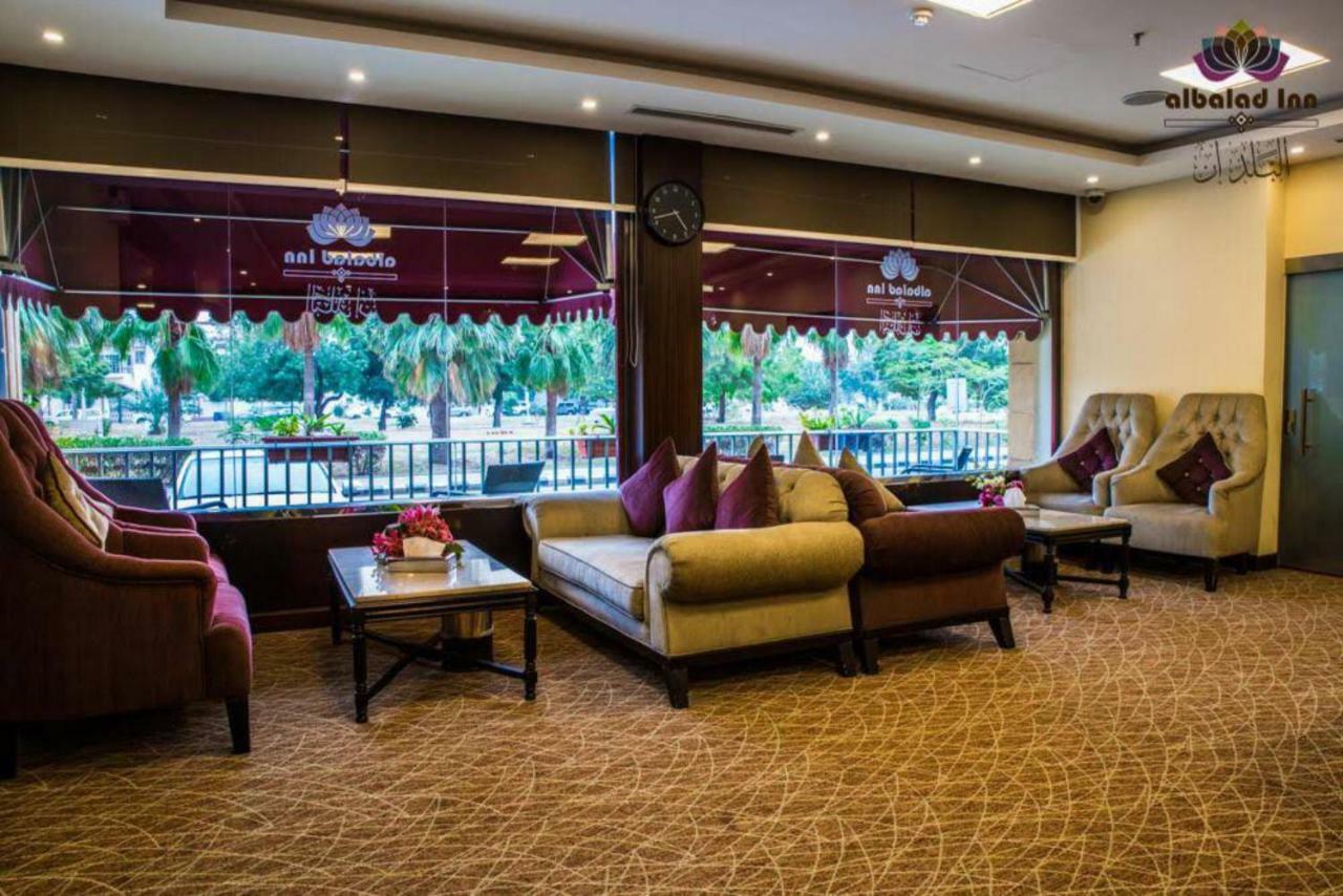 Al Balad Inn Corniche Jiddah Esterno foto