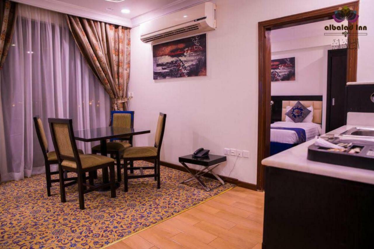 Al Balad Inn Corniche Jiddah Esterno foto