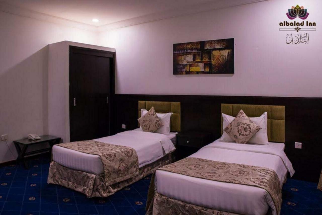 Al Balad Inn Corniche Jiddah Esterno foto