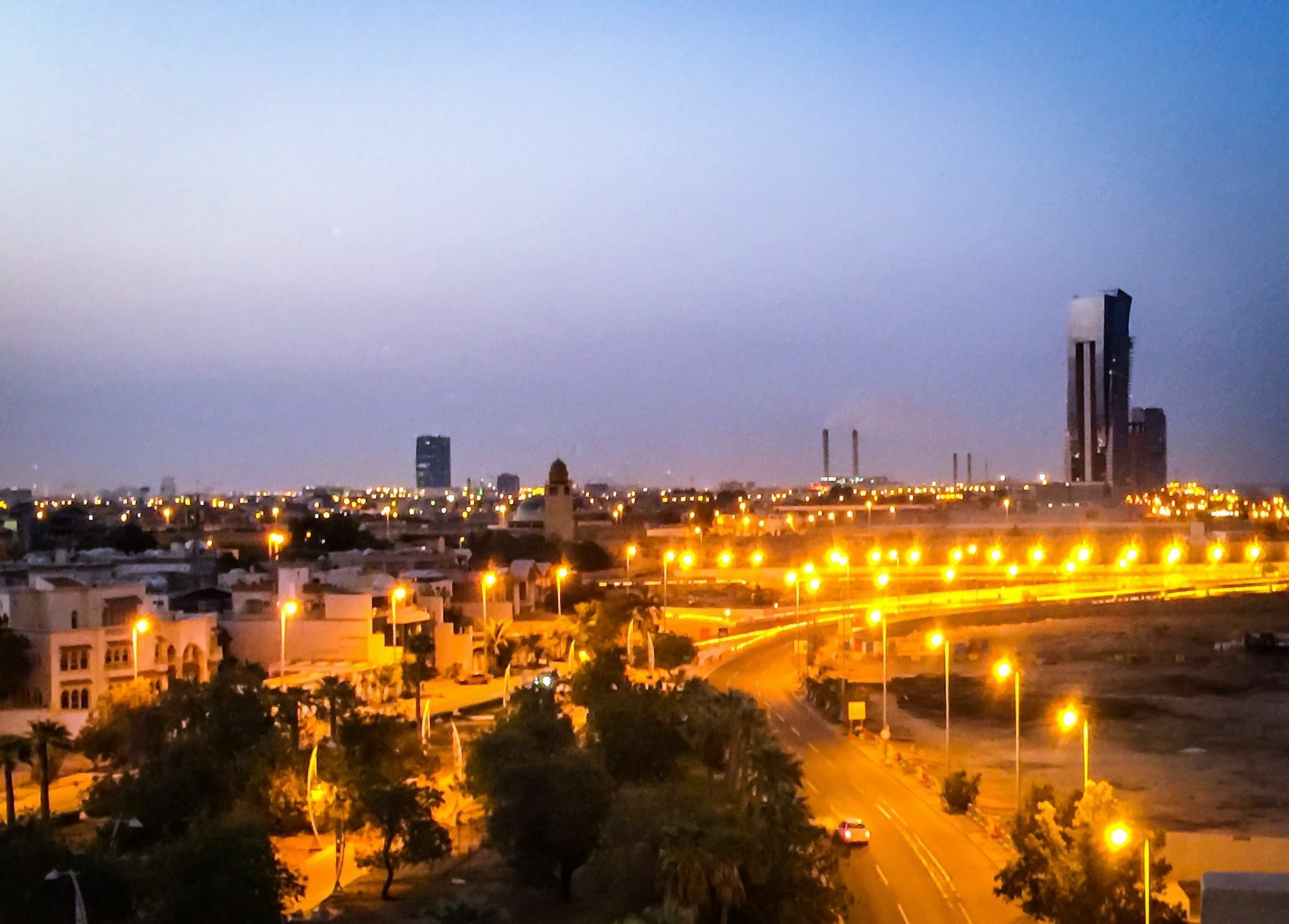 Al Balad Inn Corniche Jiddah Esterno foto