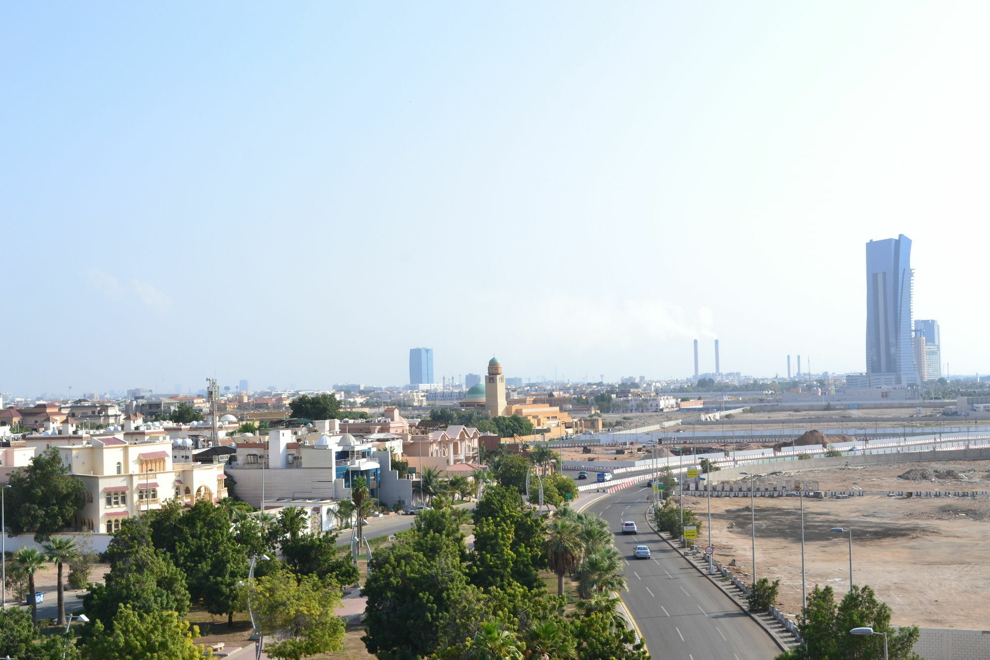 Al Balad Inn Corniche Jiddah Esterno foto