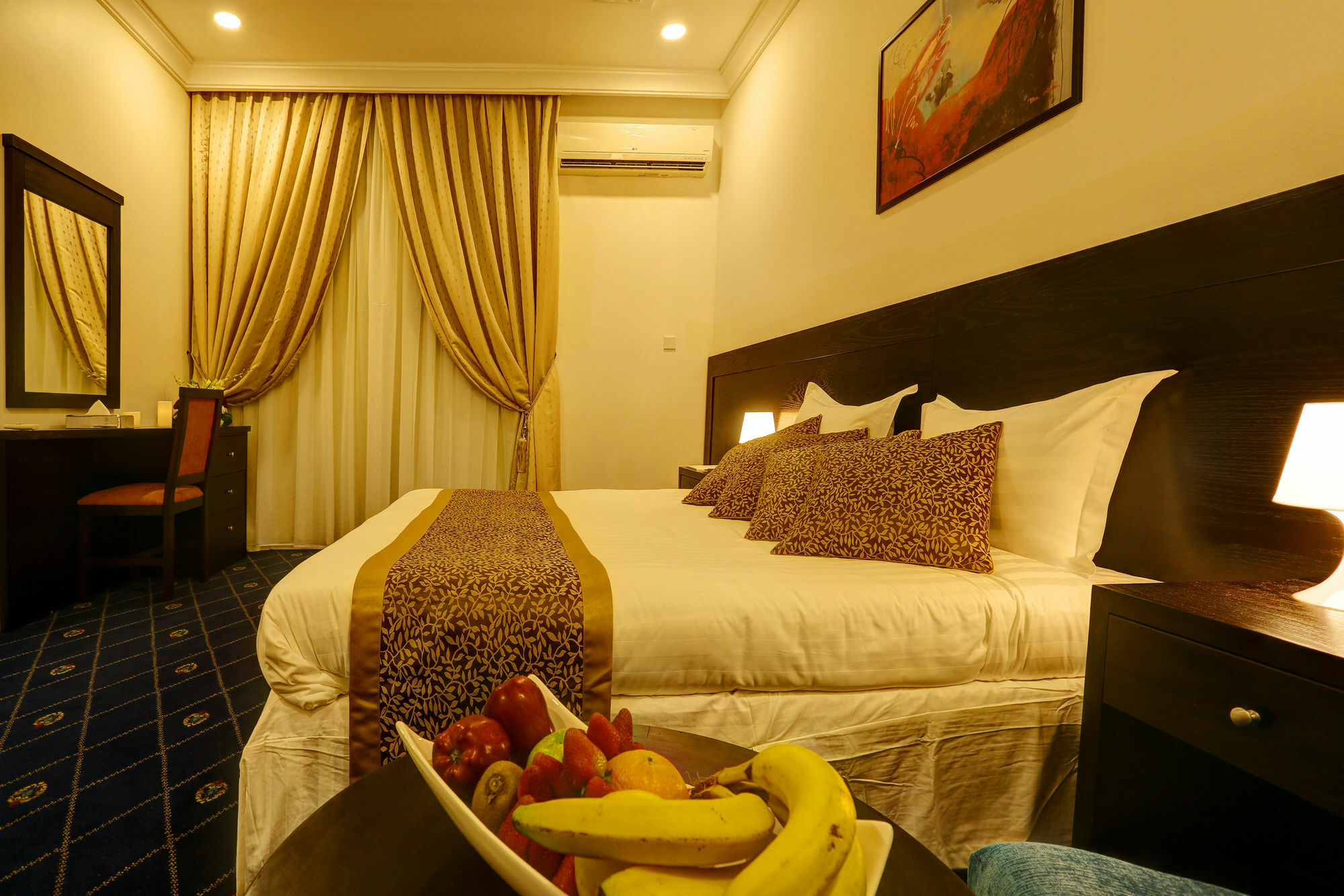 Al Balad Inn Corniche Jiddah Esterno foto